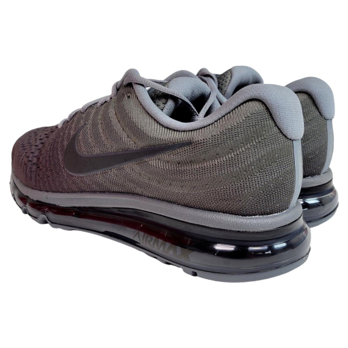 Nike shoes Air Max - Gray 3