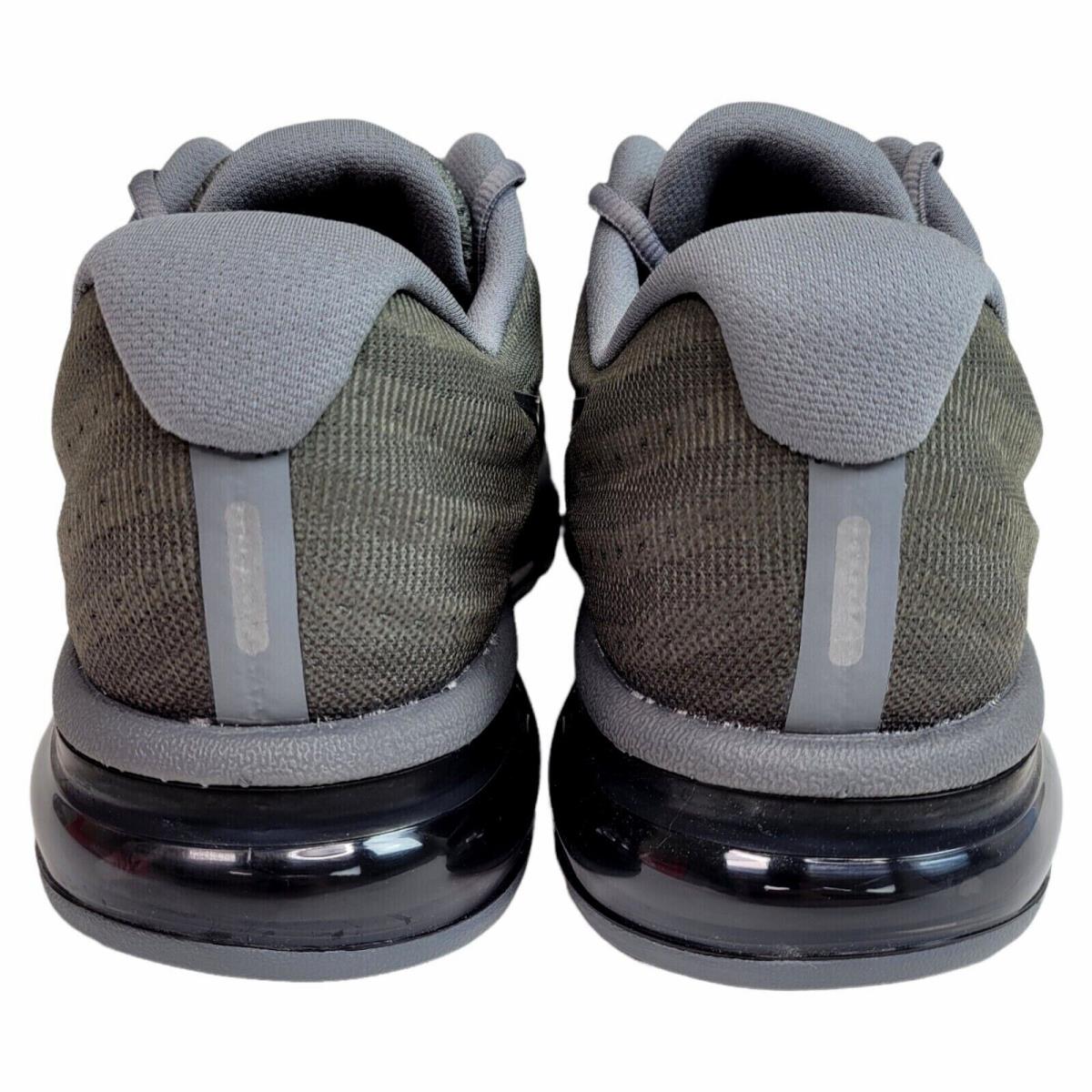 Nike shoes Air Max - Gray 4