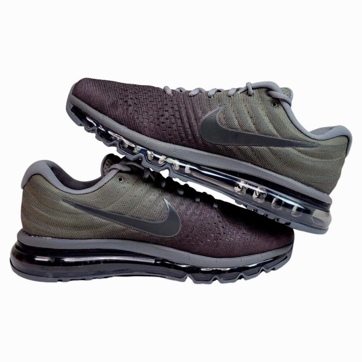 Nike shoes Air Max - Gray 6