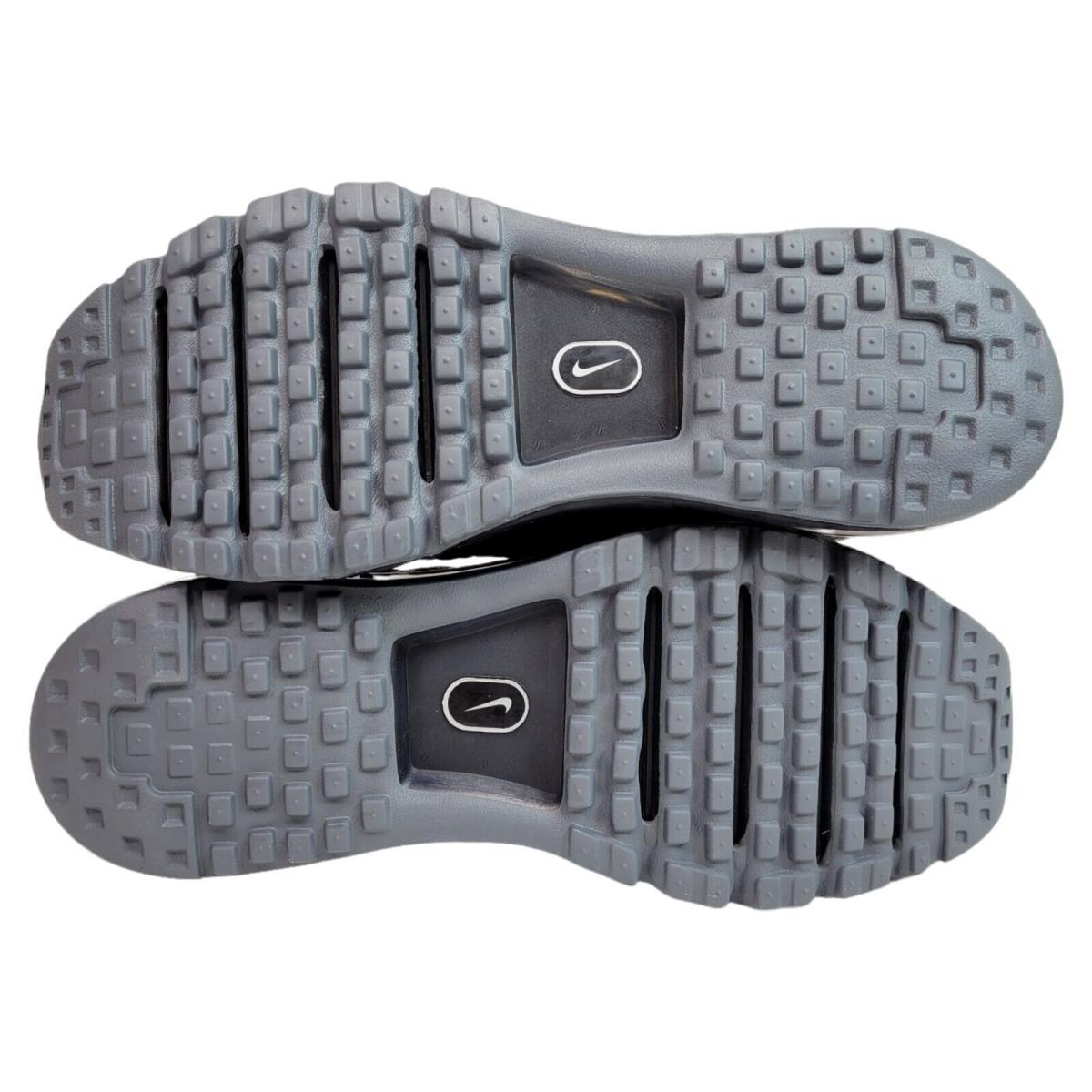 Nike shoes Air Max - Gray 7