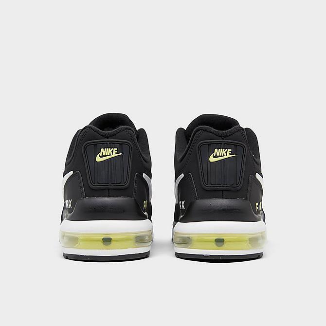 Nike shoes  - Black 3