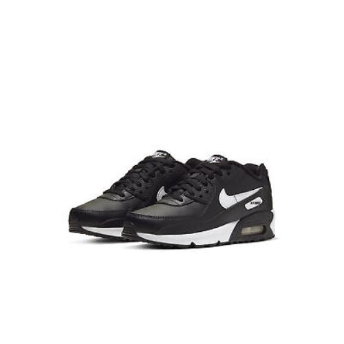 Nike shoes  - Black/White-Black 1
