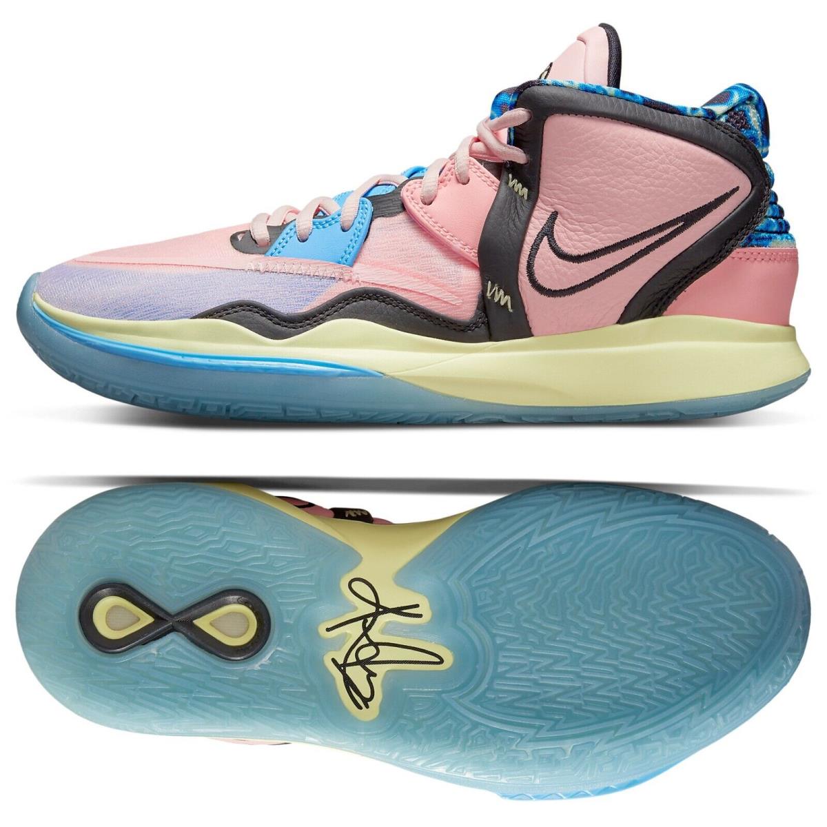 nike kyrie infinity day mens