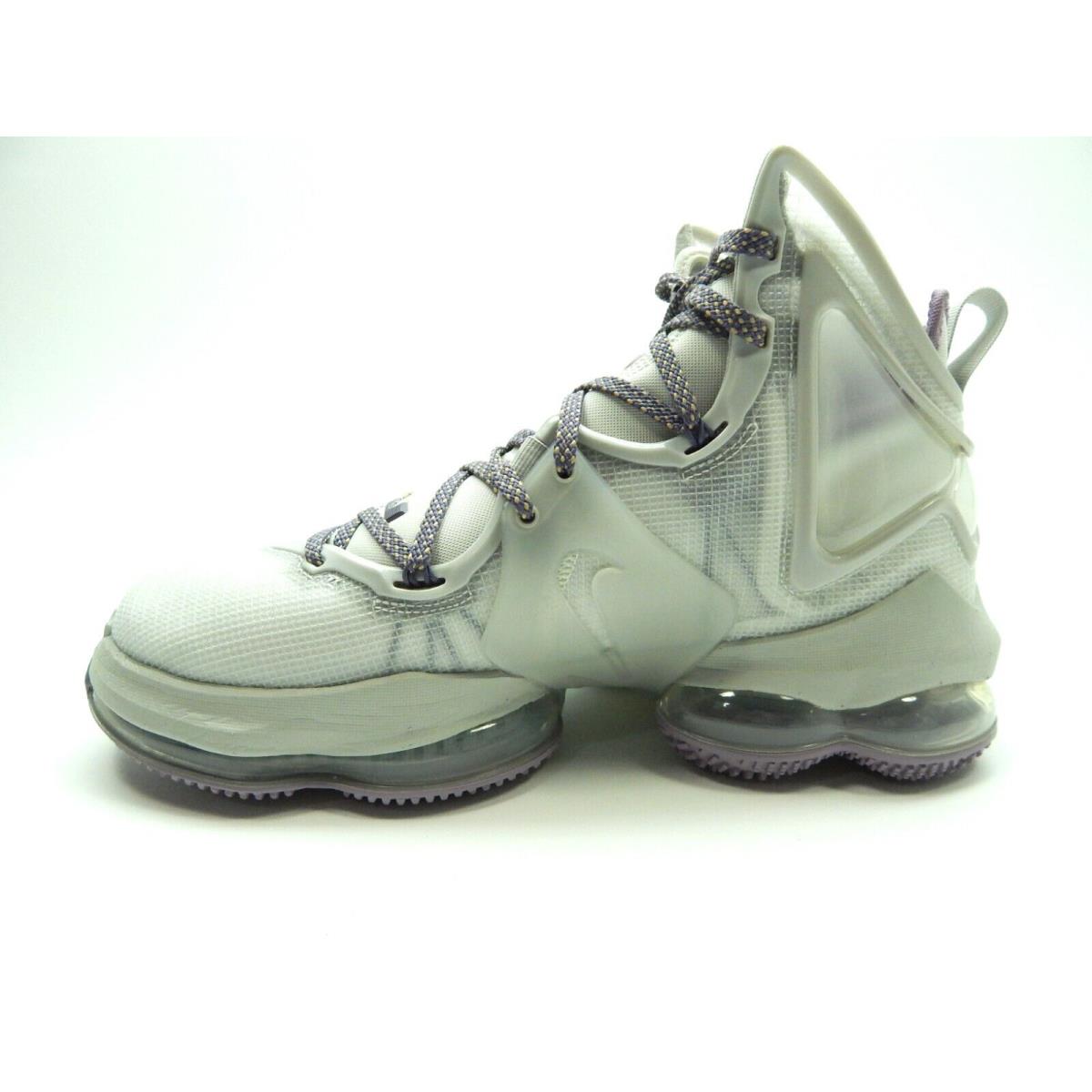 Nike shoes LeBron - Phantom Canyon Purple 2