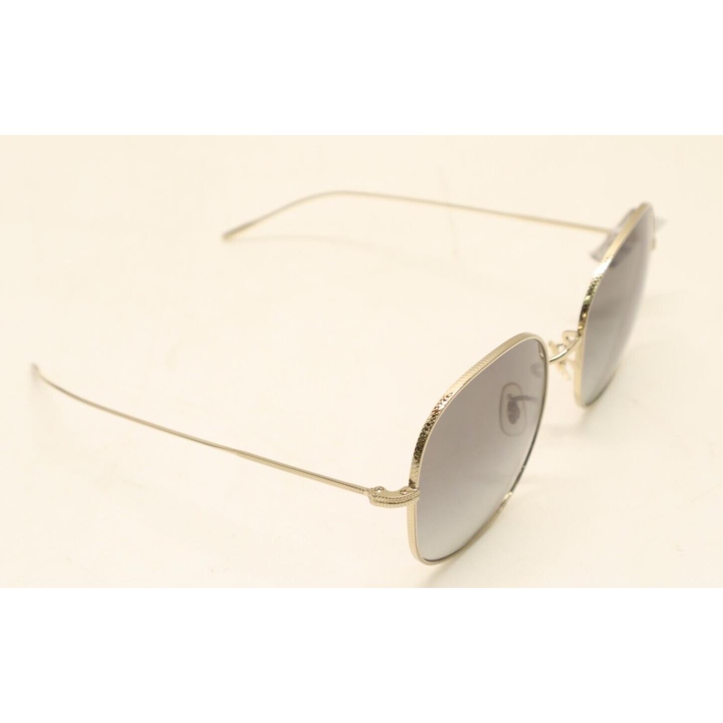 Oliver Peoples OV1255S 50353C Mehrie Gold Grey Lens 57mm Sunglasses 1478 - Oliver  Peoples sunglasses - 086744484450 | Fash Brands