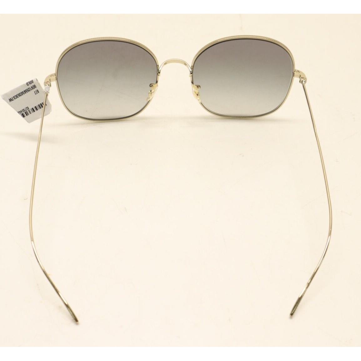 Oliver Peoples OV1255S 50353C Mehrie Gold Grey Lens 57mm Sunglasses 1478 - Oliver  Peoples sunglasses - 086744484450 | Fash Brands