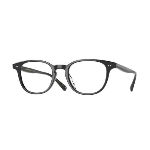 Oliver Peoples 0OV5481U Sadao 1731 Black Unisex Eyeglasses