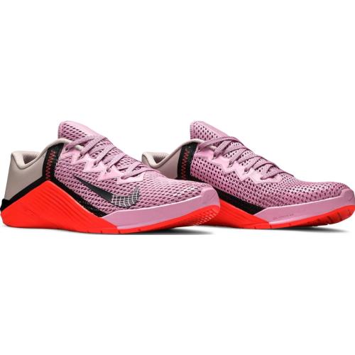 Nike shoes Metcon - Pink Black 0