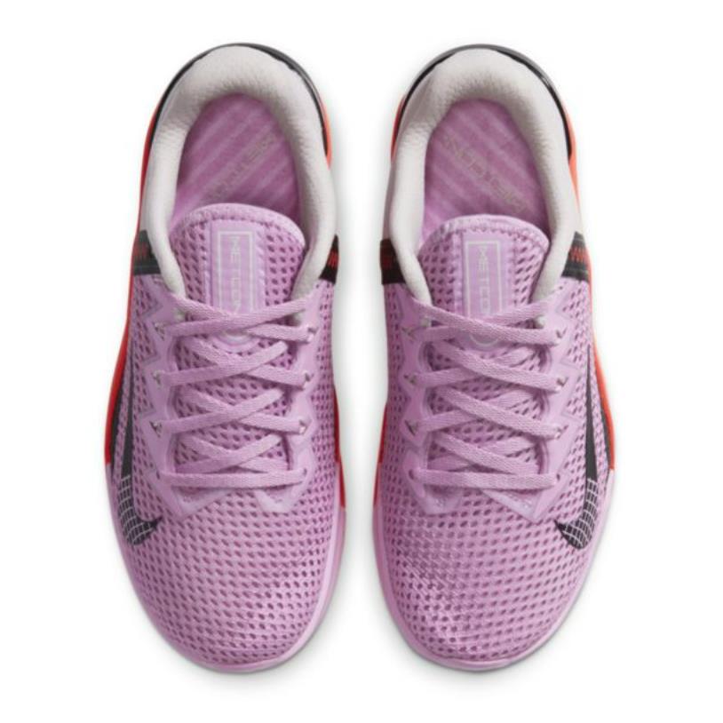 Nike shoes Metcon - Pink Black 1