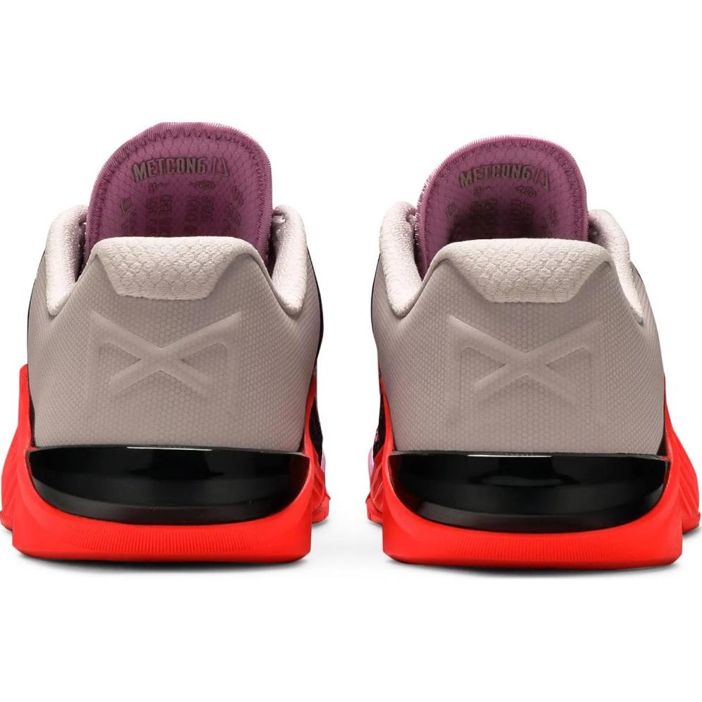 Nike shoes Metcon - Pink Black 2