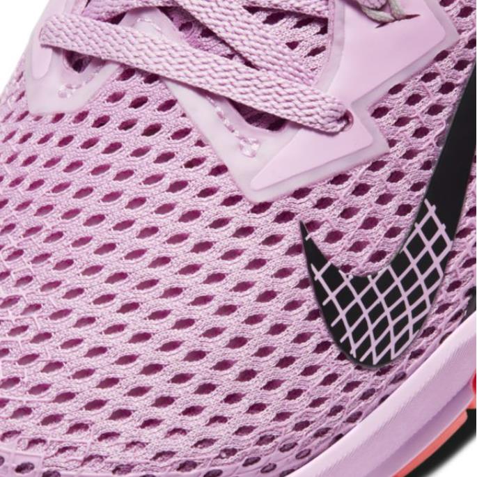 Nike shoes Metcon - Pink Black 3