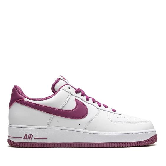 Nike Air Force 1 Low 07 Mens Shoes DH7561 101
