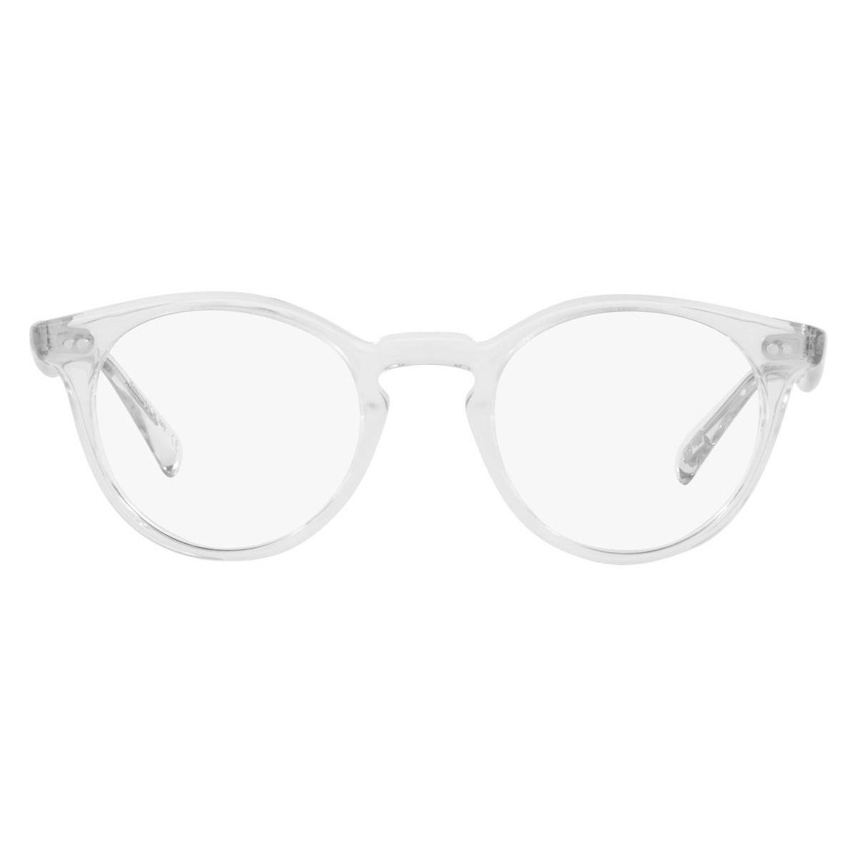 Oliver Peoples Romare OV5459U 1011 Color Crystal 48-22-145