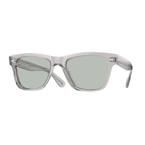 Oliver Peoples 0OV5393SF Oliver Sun-f 1132R5 Workman Grey/grey Wash Sunglasses