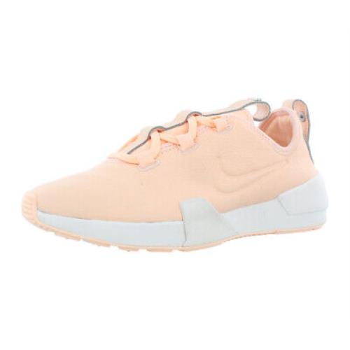 Nike shoes  - Coral/White , Pink Main 0