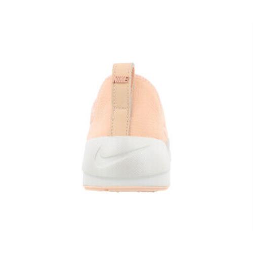 Nike shoes  - Coral/White , Pink Main 2
