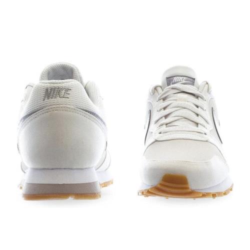 Nike shoes Runner - Phantom/Gray 5