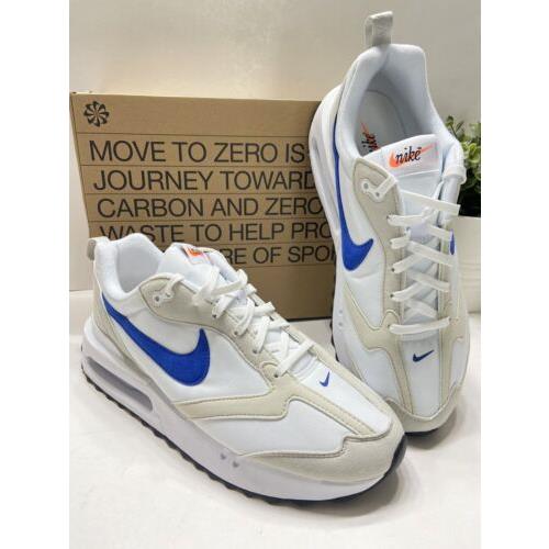 Nike shoes  - White 8