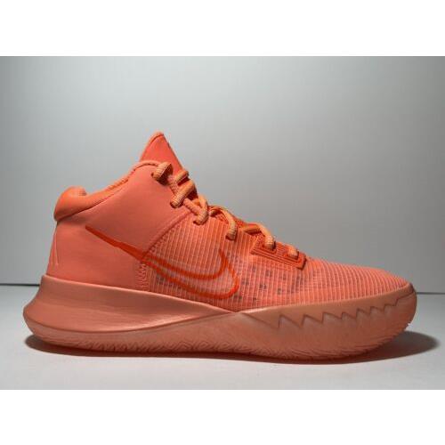 Nike shoes Kyrie Flytrap - Crimson 0