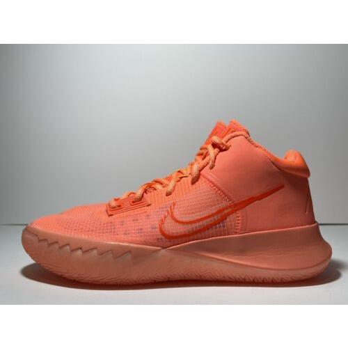 Nike shoes Kyrie Flytrap - Crimson 2