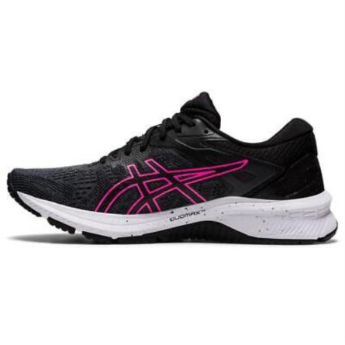 asics gt 1000 5 mujer Rosas