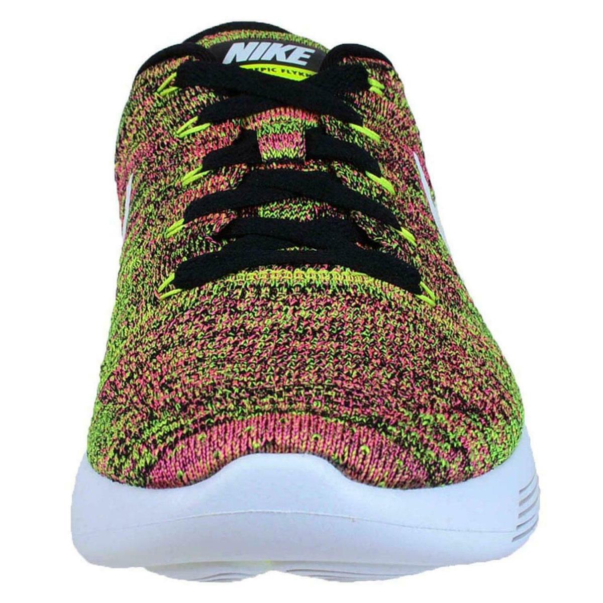 Nike shoes LunarEpic Low Flyknit - Multi Color 0