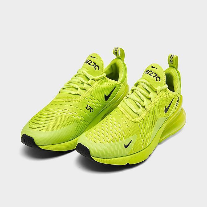 Lemon green nike shoes Clearance