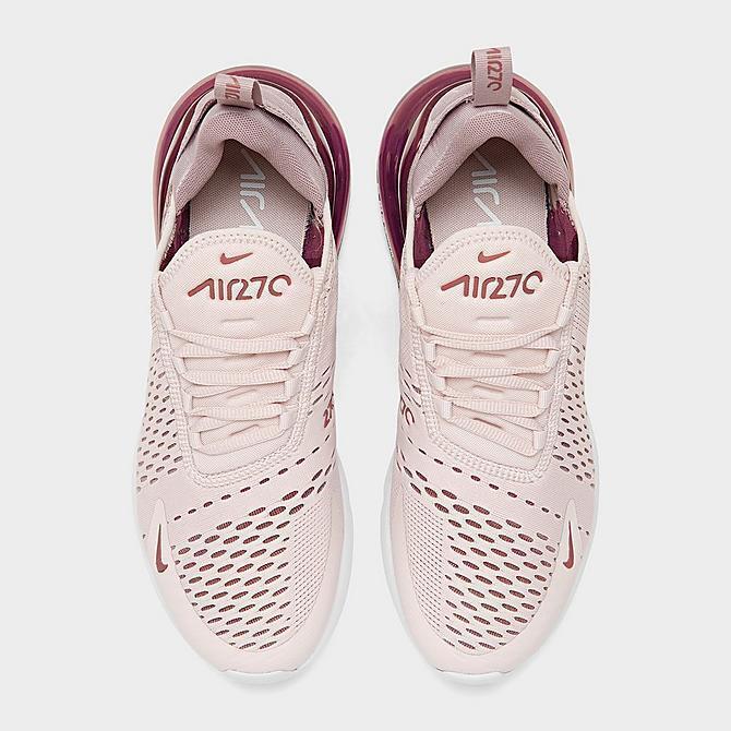 Nike shoes  - Pink 1