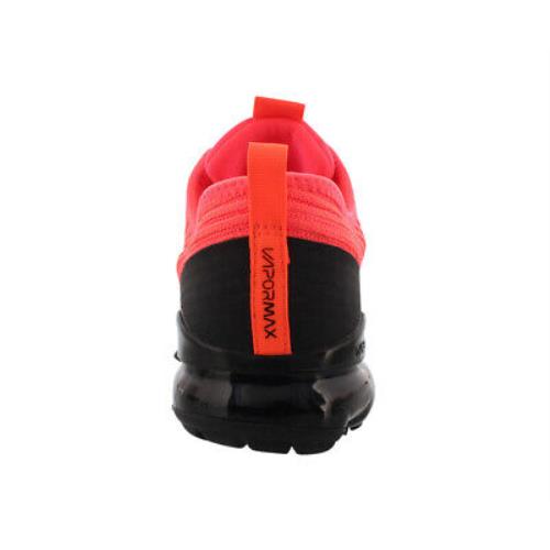 Nike shoes  - Flash Crimson/Black , Orange Main 2