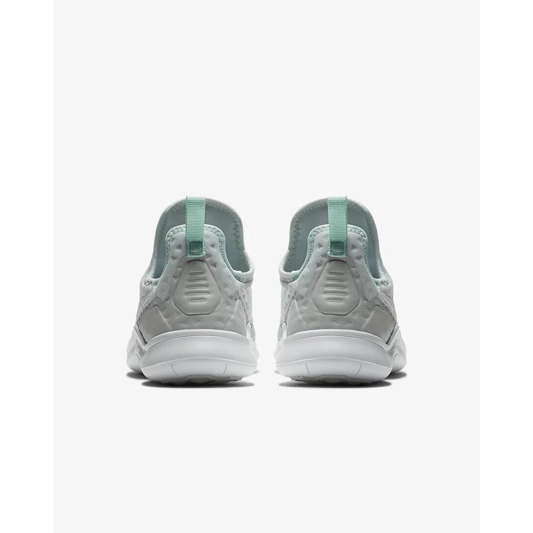 Nike shoes Free - Pure Platinum/Igloo/White 2