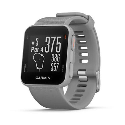 Garmin Approach S10 Gps Watch