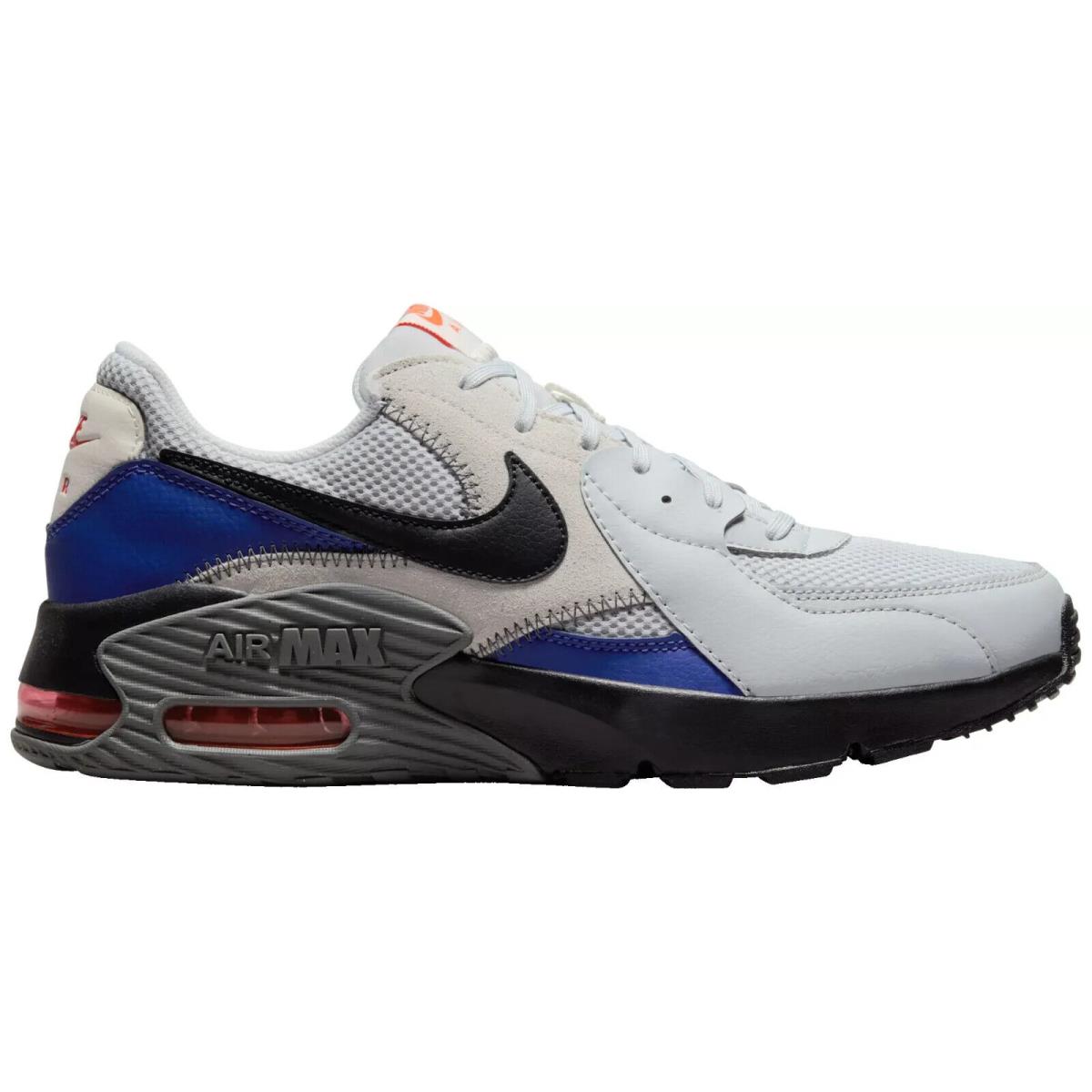 Men`s Nike Airmax Excee Shoes