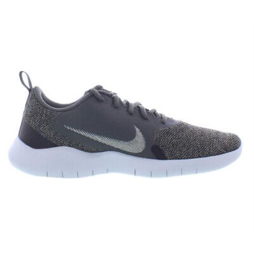Nike shoes  - Charcoal/White , Grey Main 1