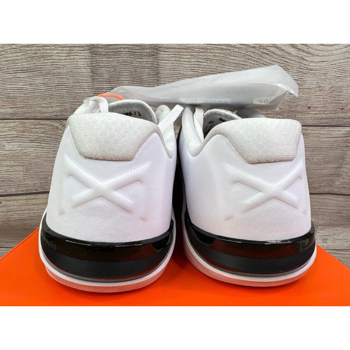 Nike shoes Metcon - White / Black 5