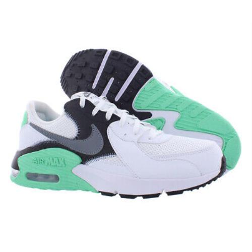 Nike Air Max Excee Womens Shoes - White/Grey/Mint , White Main
