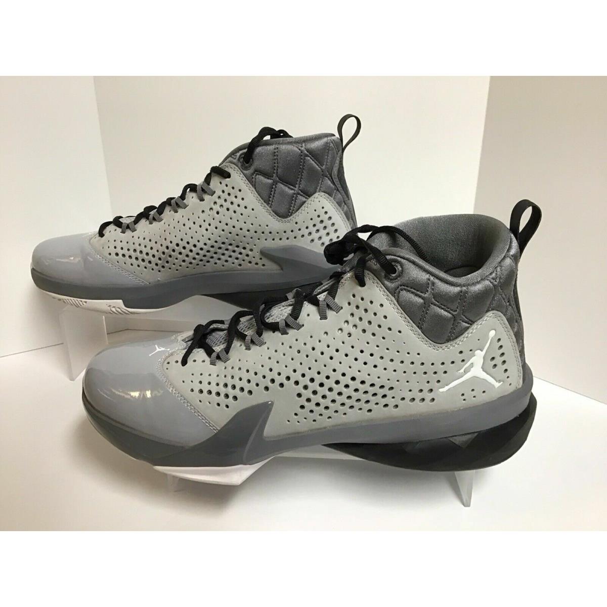 Nike shoes Flight - Gray 1
