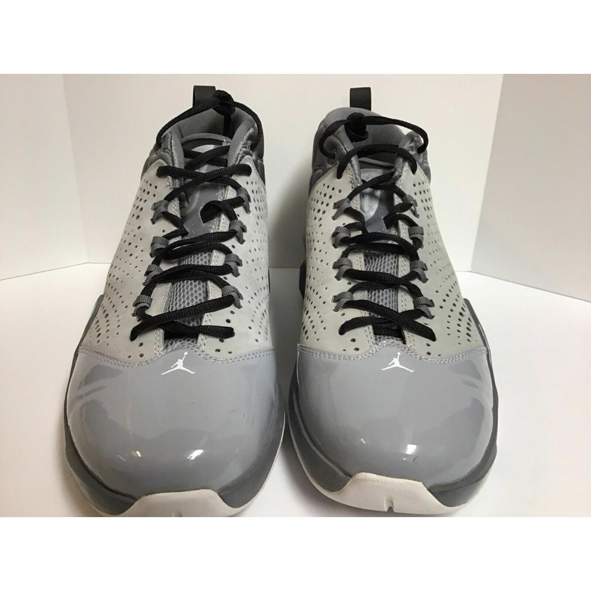 Nike shoes Flight - Gray 3