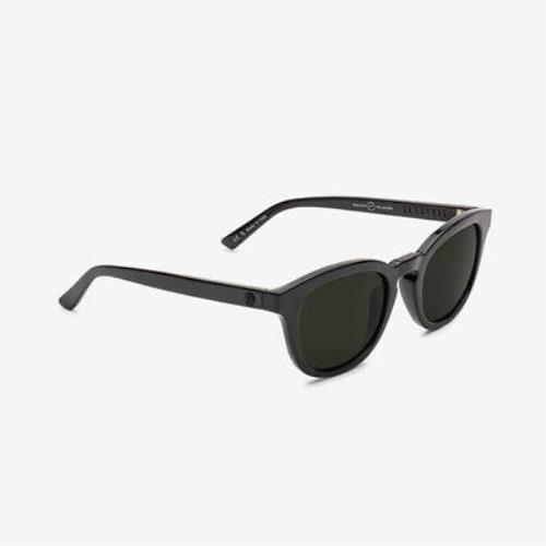 Electric sunglasses Bellevue Polarized - Grey Lens