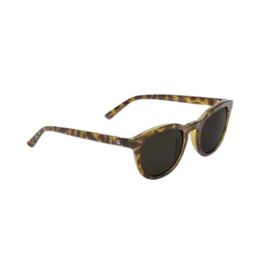 Electric Bellevue Polarized Sunglasses LafayetteGreen