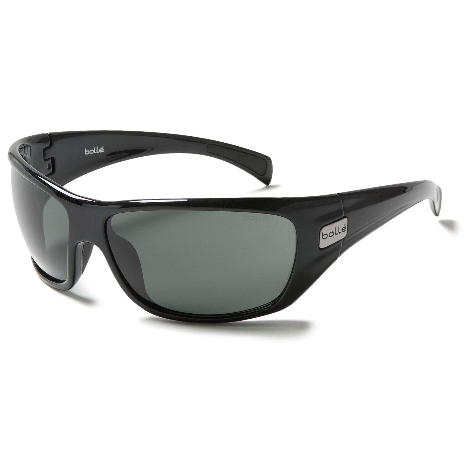 Bolle Cobra Sunglasses | 063071887222 - Bolle sunglasses Cobra - Black ...
