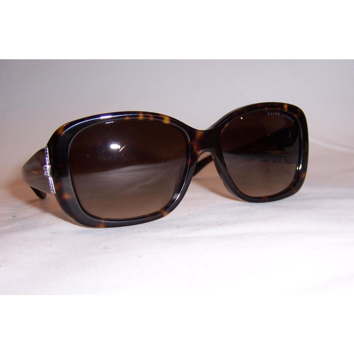 Ralph Lauren Sunglasses RL 8127B 500313 Havana/brown 8127