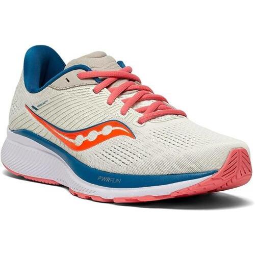 Saucony Guide 14 Womens Size 10.5 Jackalope/rouge Running Shoes S10654-90