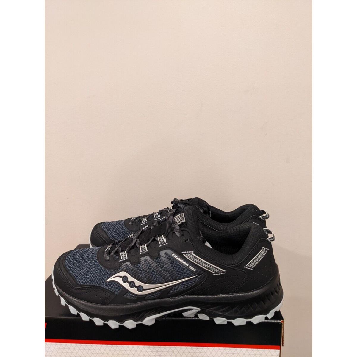 Saucony Versafoam Excursion TR13 Trail Running Shoes Size 10