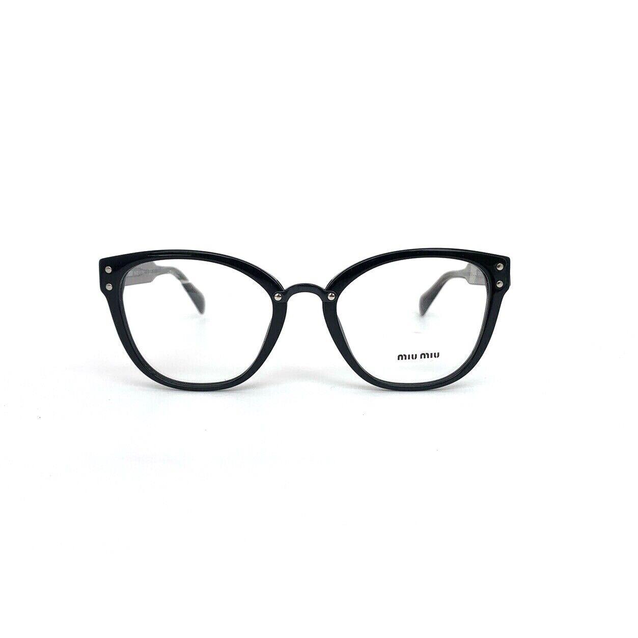 Miu Miu eyeglasses  - Black Frame 0