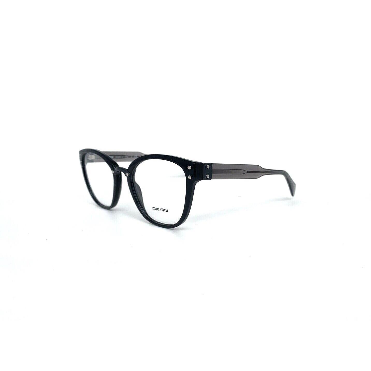 Miu Miu eyeglasses  - Black Frame 1
