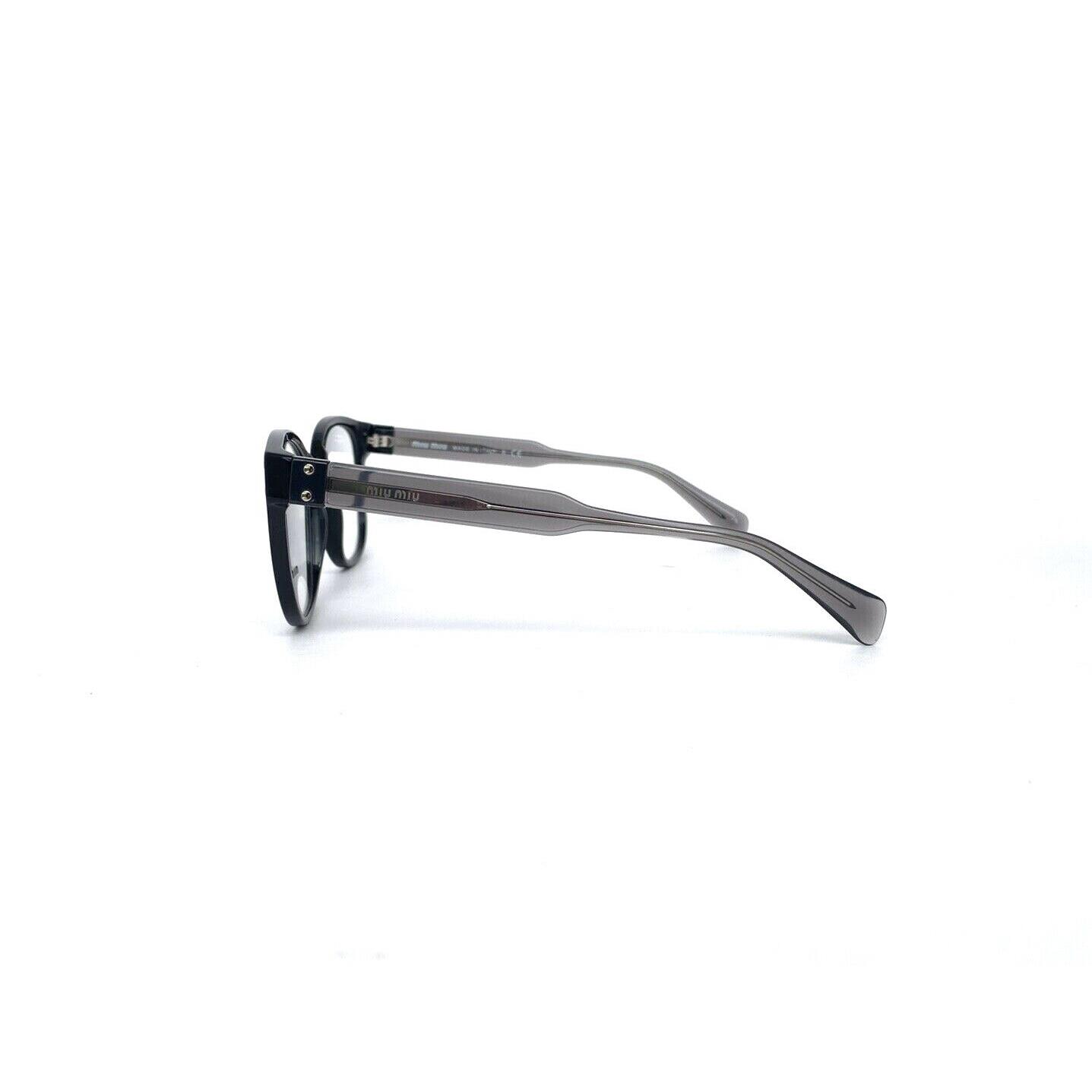 Miu Miu eyeglasses  - Black Frame 2