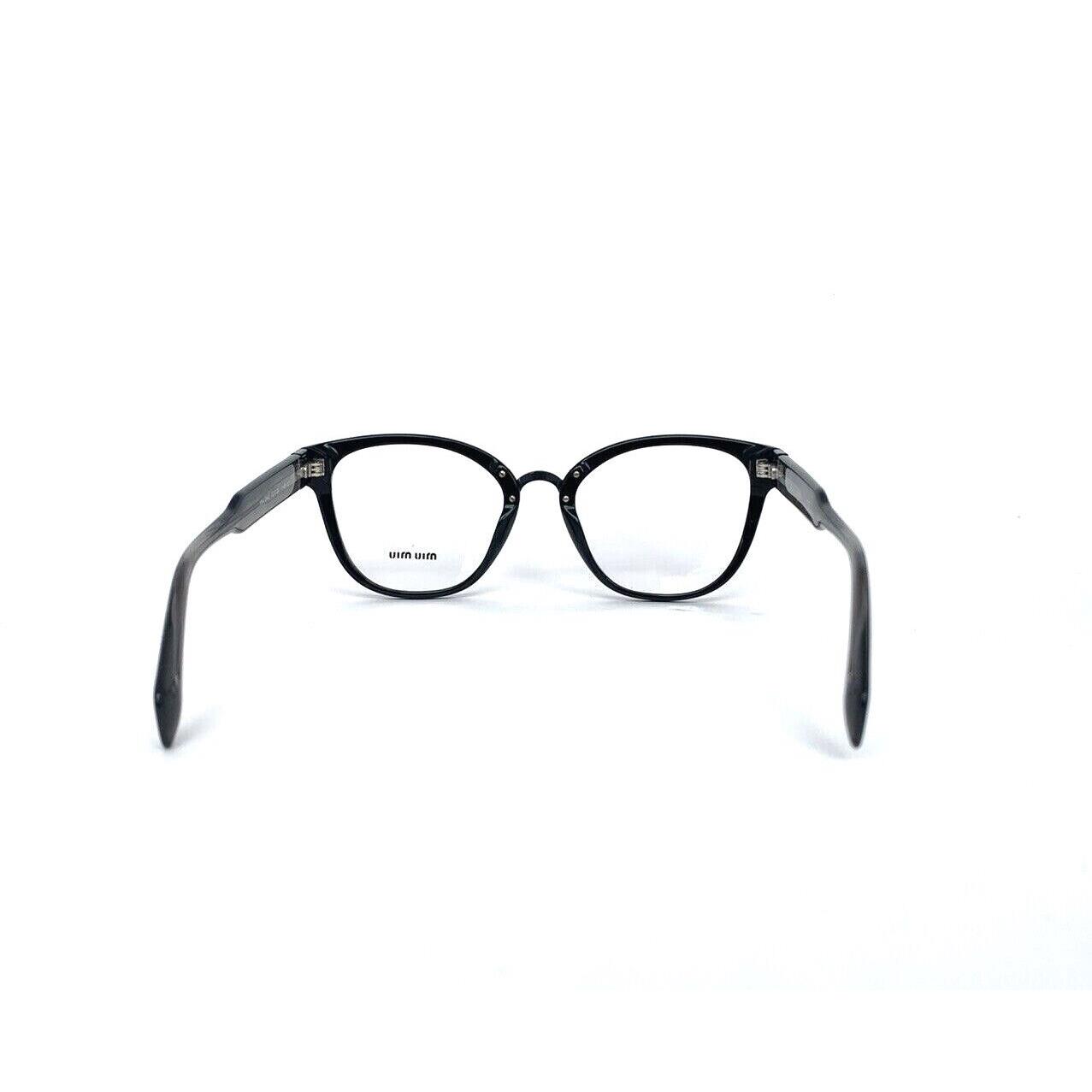 Miu Miu eyeglasses  - Black Frame 3