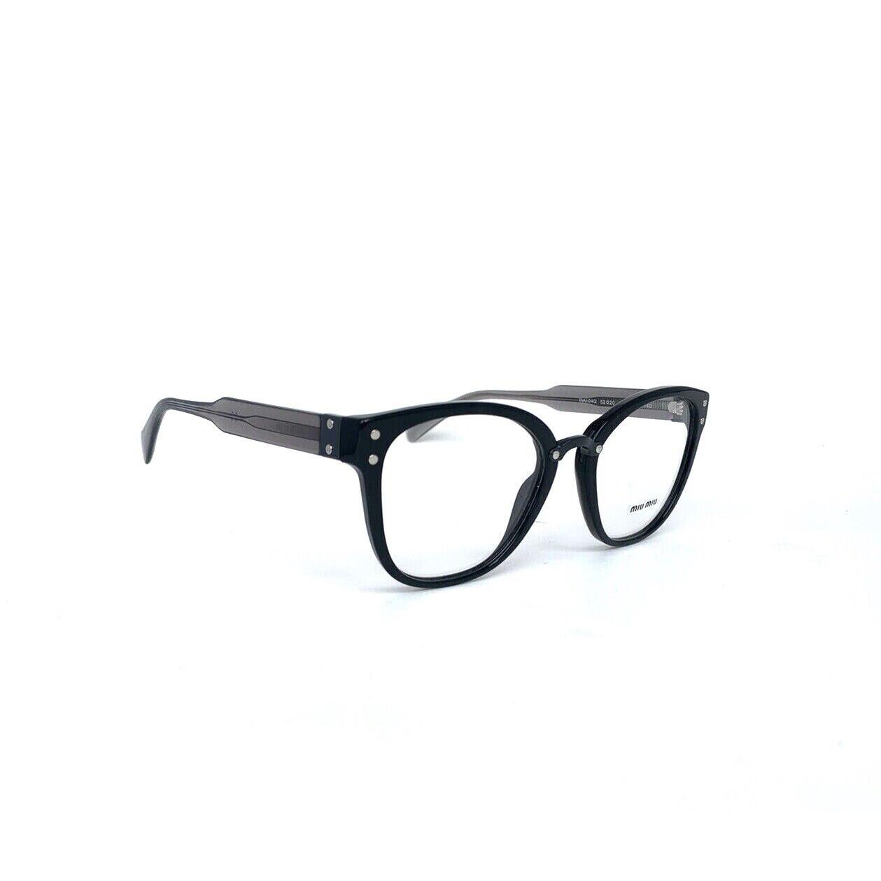 Miu Miu eyeglasses  - Black Frame 5