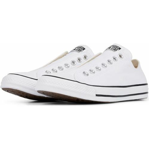 Converse Ctas Lift Slip Mens Size 7.5 Sneaker Shoes 565241C Frontier White