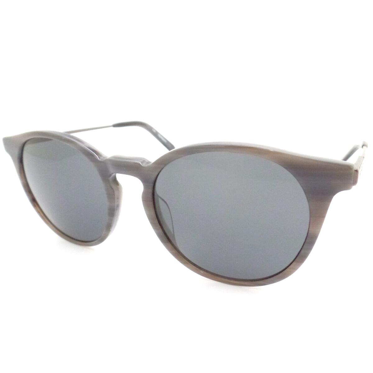 Dragon DR Hype 062 Slatewood Smoke 51mm Sunglasses